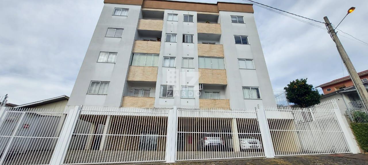 APARTAMENTO PARA LOCAÇÃO, RES. MARSELHA, BAIRRO BERGER, COM 02...