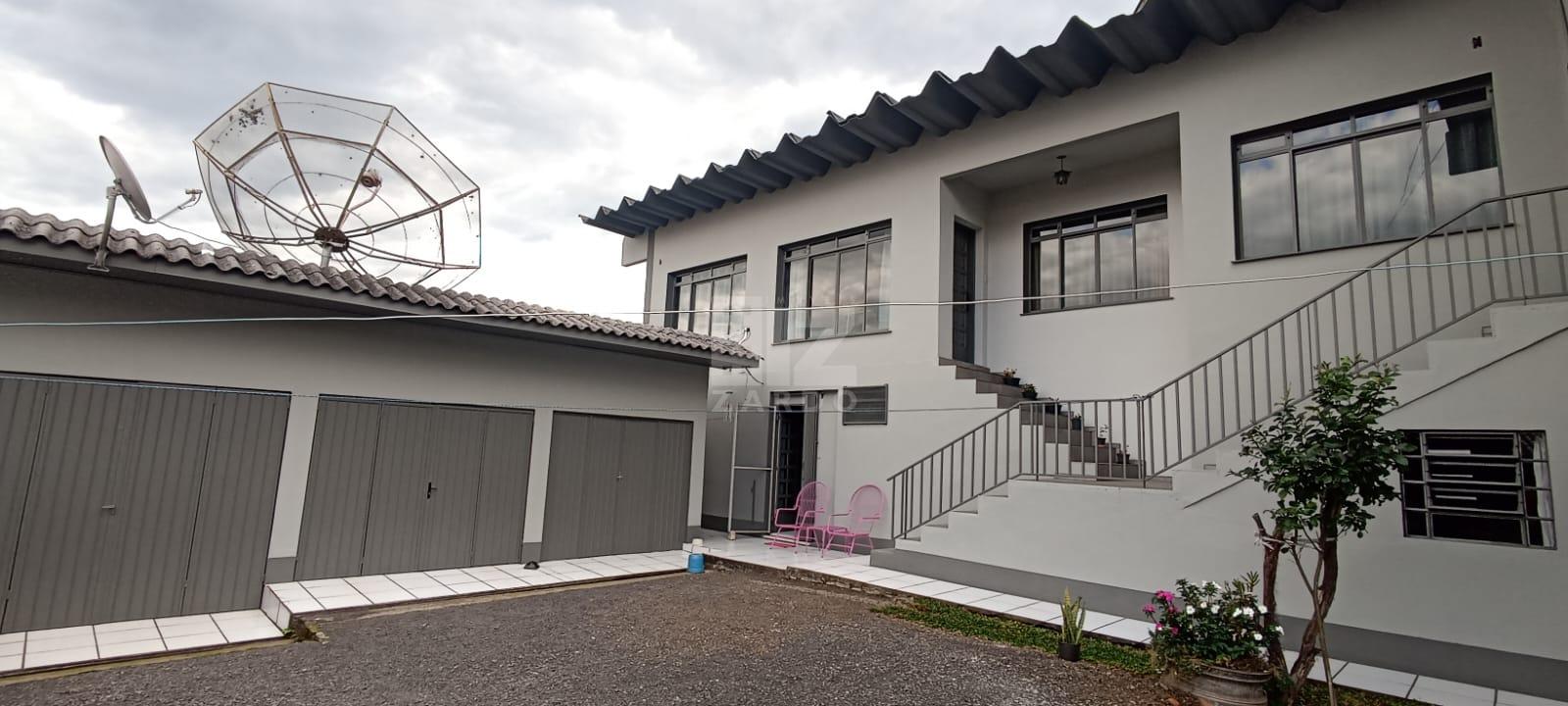 EDIFICAÇÃO A VENDA -  CENTRO, CACADOR - SC