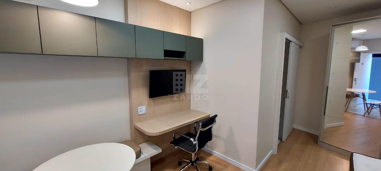 STUDIO MOBILIADO, COM UMA VAGA DE GARAGEM DESCOBERTA, PRÓXIMO ...