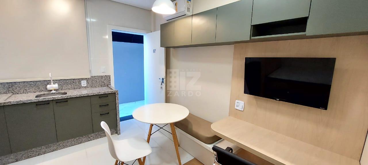 STUDIO MOBILIADO, COM UMA VAGA DE GARAGEM DESCOBERTA, PRÓXIMO ...