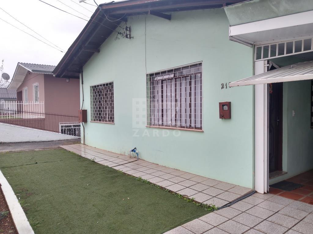 Casa à venda, PARAÍSO, CACADOR - SC