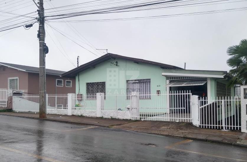 Casa à venda, PARAÍSO, CACADOR - SC