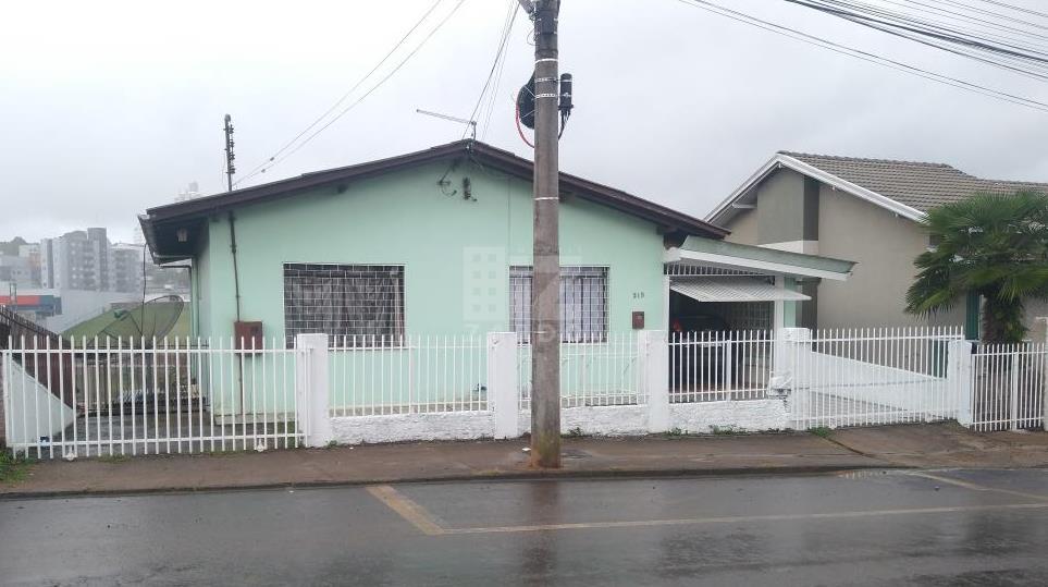 Casa à venda, PARAÍSO, CACADOR - SC