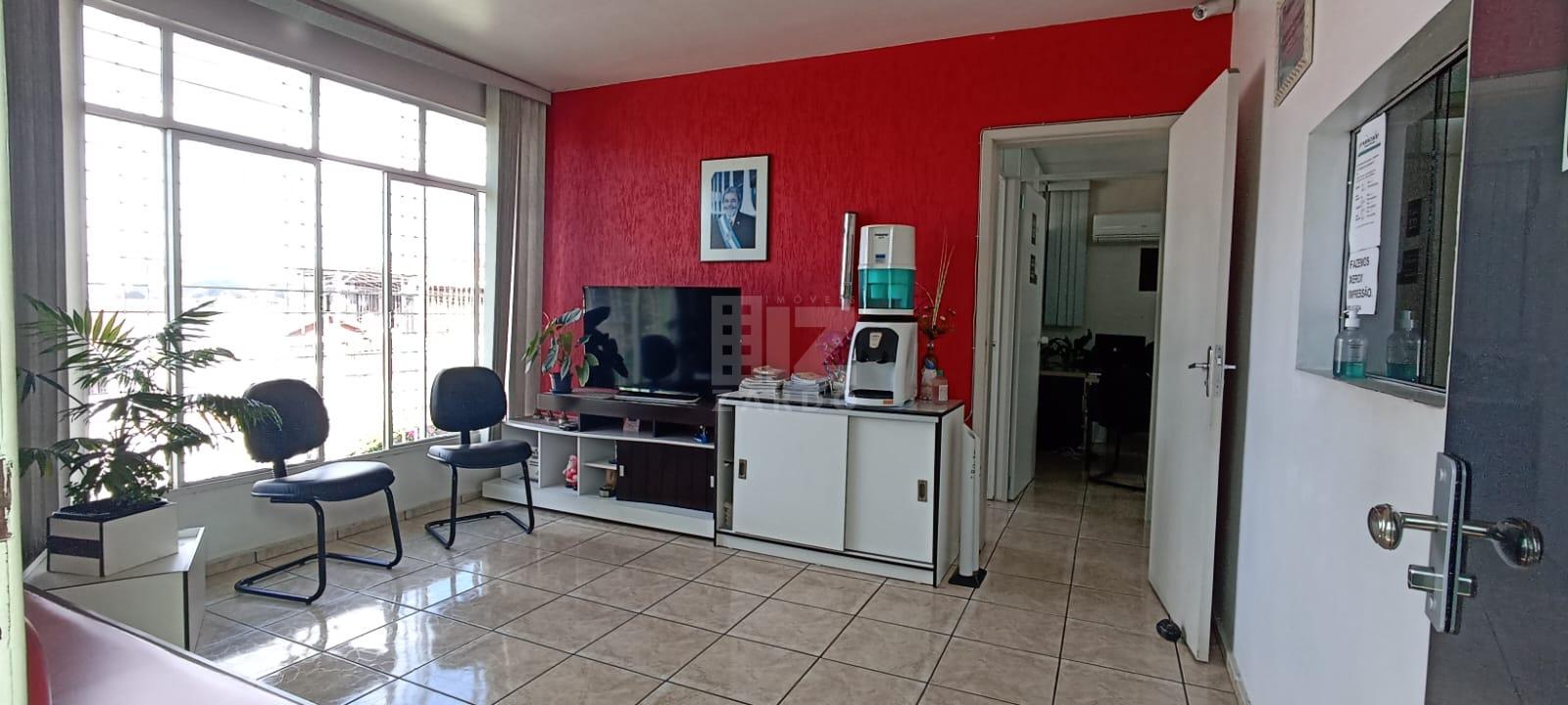CASA PARA ESPAÇO COMERCIAL - BERGER, CACADOR - SC
