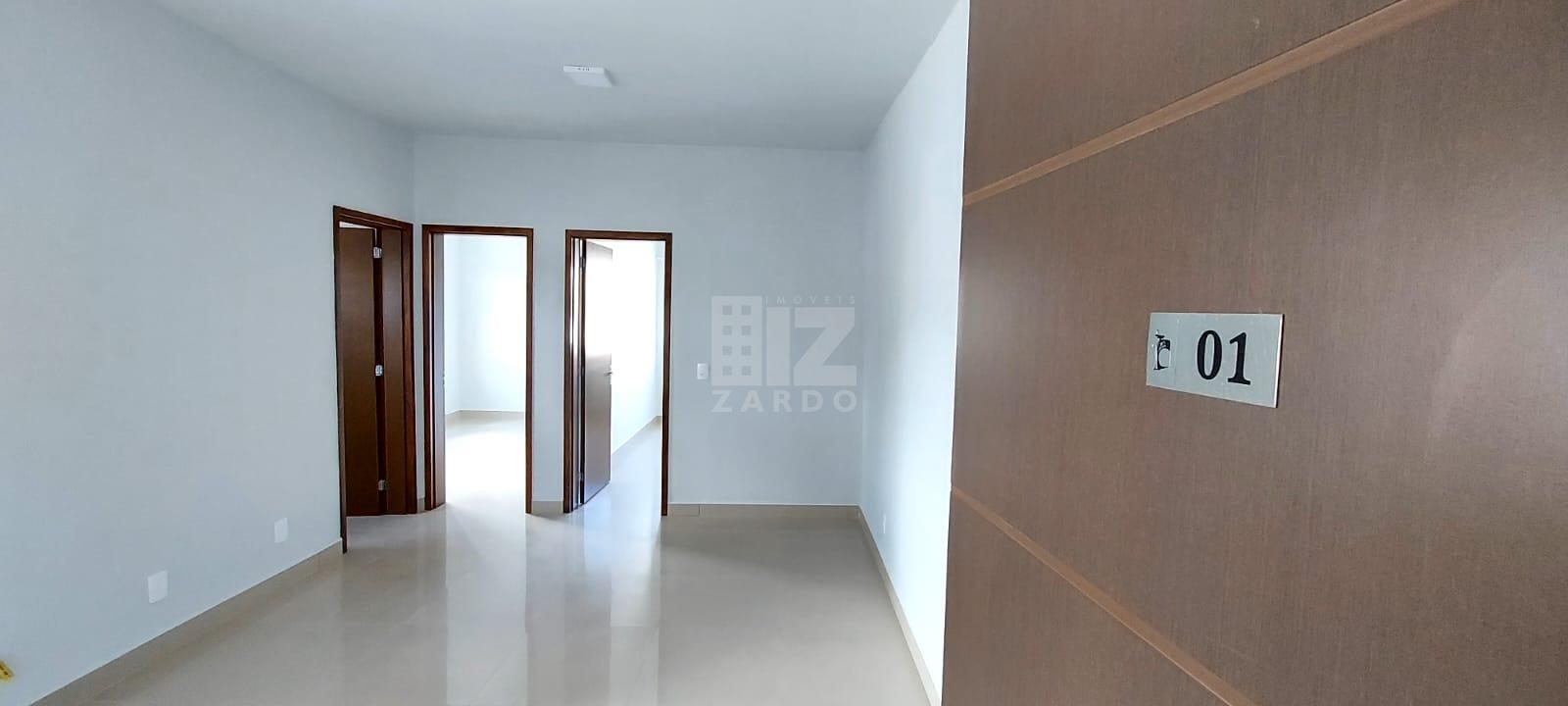 APARTAMENTO NOVO PARA LOCAÇÃO, BAIRRO GIOPPO, CONTENDO 02 QUAR...