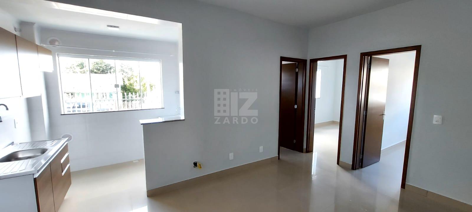 APARTAMENTO NOVO PARA LOCAÇÃO, BAIRRO GIOPPO, CONTENDO 02 QUAR...