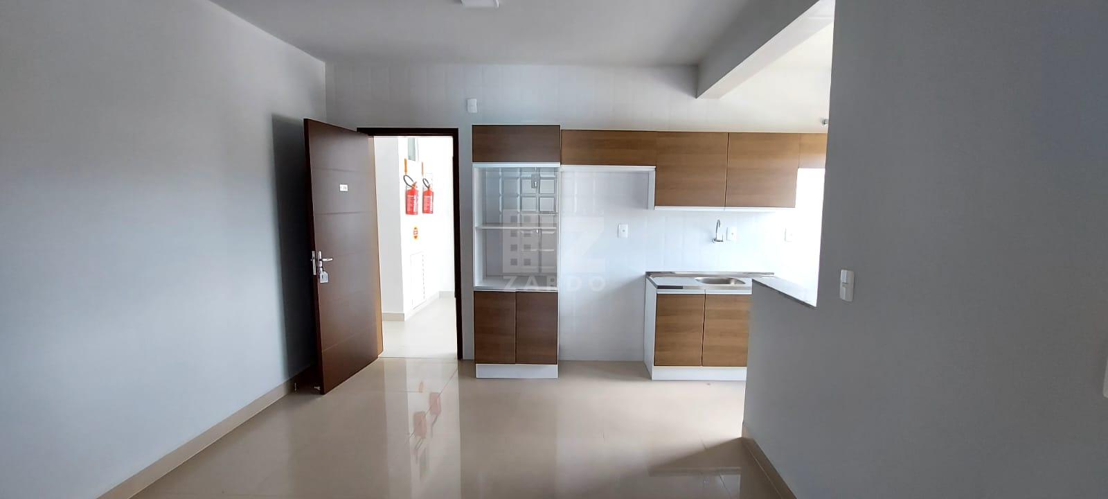 APARTAMENTO 04, PARA LOCAÇÃO, BAIRRO GIOPPO, CONTENDO 02 QUARTOS.