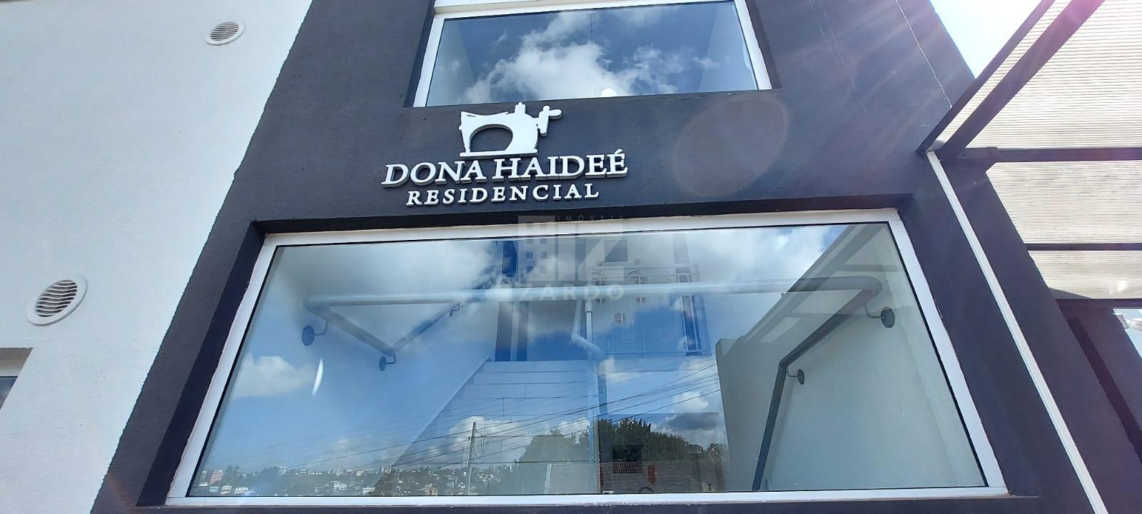 APARTAMENTO 04, PARA LOCAÇÃO, BAIRRO GIOPPO, CONTENDO 02 QUARTOS.