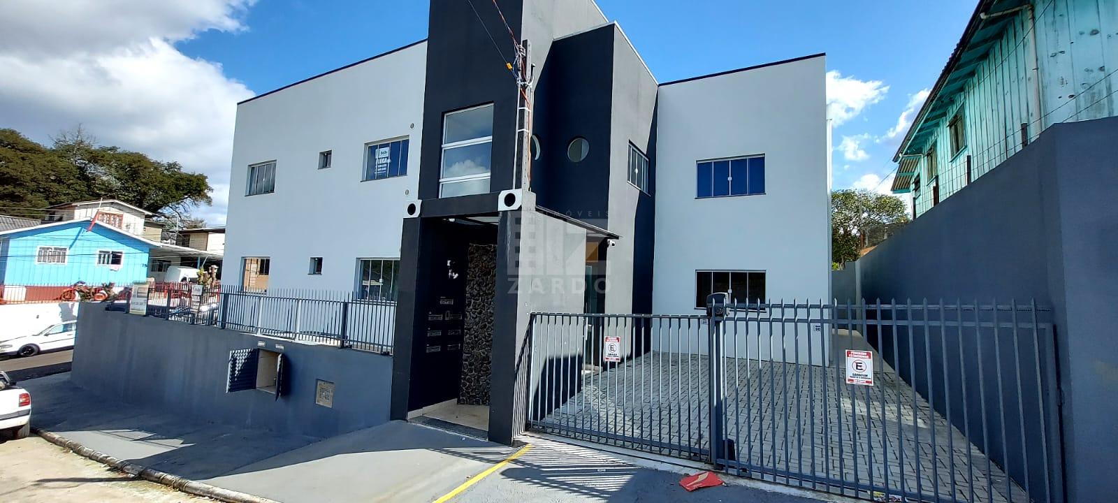 APARTAMENTO NOVO PARA LOCAÇÃO, BAIRRO GIOPPO, CONTENDO 02 QUAR...