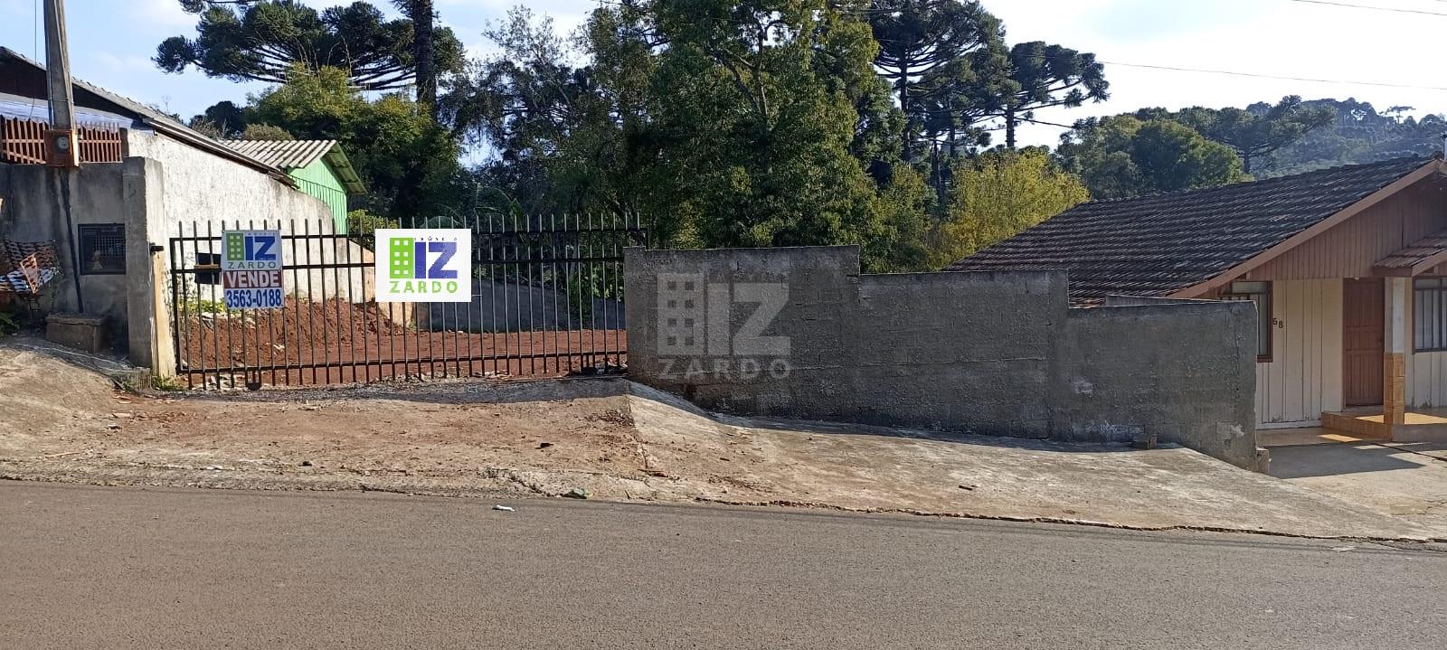 TERRENO PRÓXIMO MERCADO SANTA CLARA.