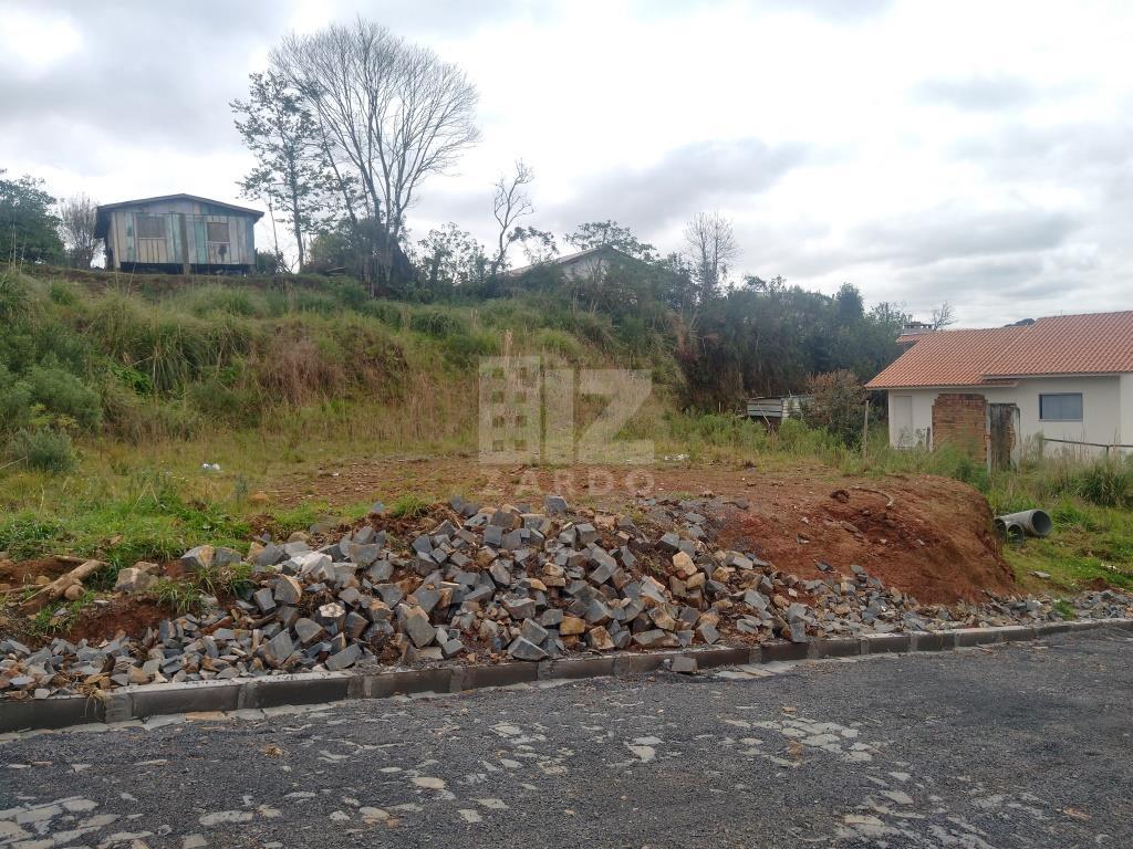 LOTE À VENDA, CENTRO, CALMON - SC
