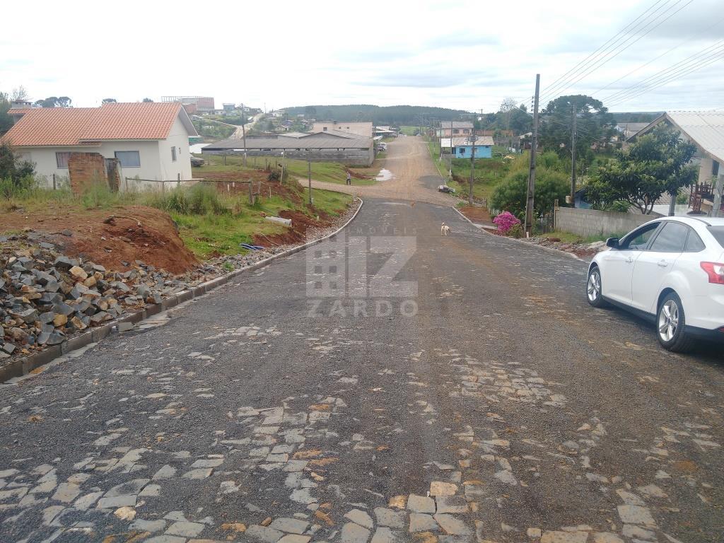 LOTE À VENDA, CENTRO, CALMON - SC
