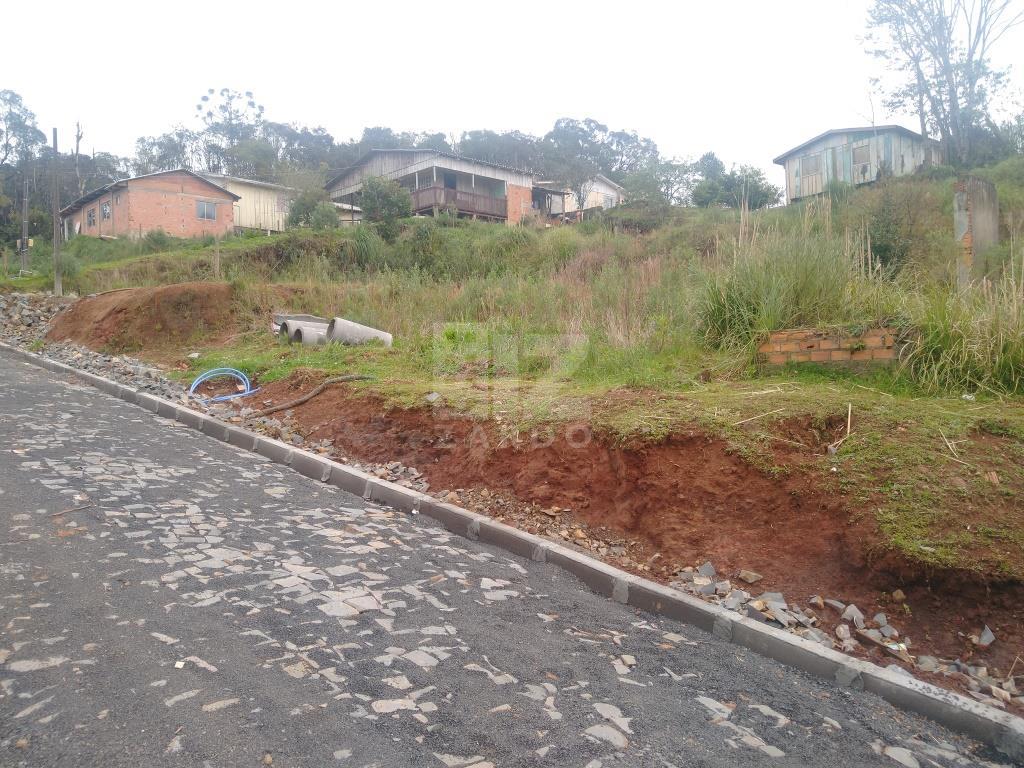 LOTE À VENDA, CENTRO, CALMON - SC