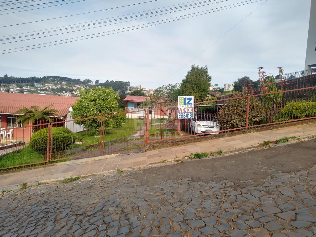 Terreno à venda, BELLO, CACADOR - SC
