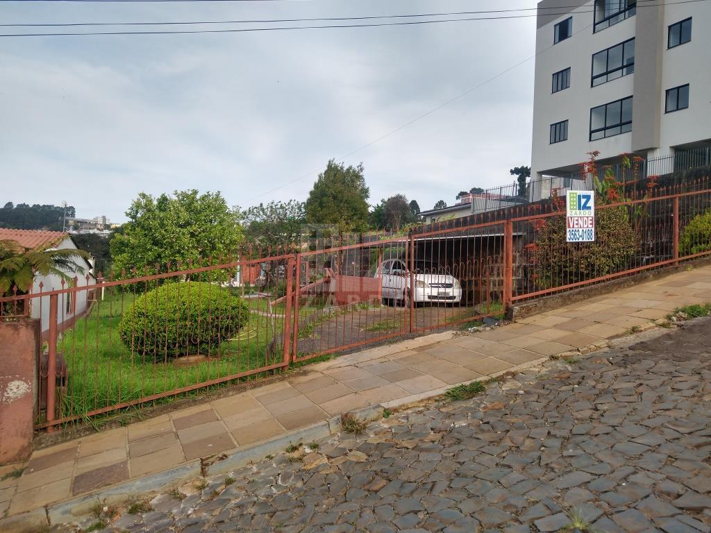 Terreno à venda, BELLO, CACADOR - SC