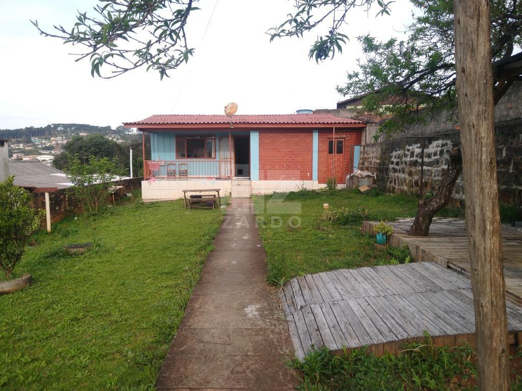 Terreno à venda, BELLO, CACADOR - SC