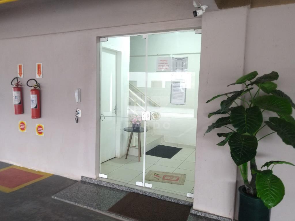 APARTAMENTO A VENDA BAIRRO BERGER, CACADOR - SC