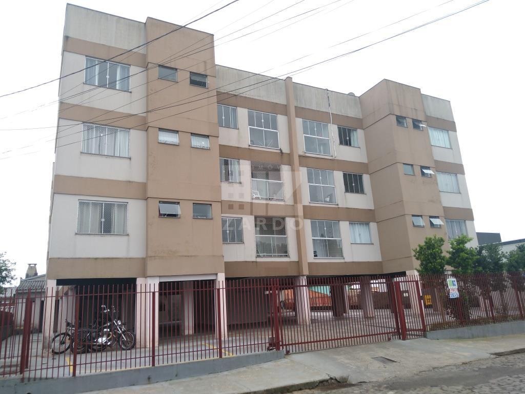 APARTAMENTO A VENDA BAIRRO BERGER, CACADOR - SC