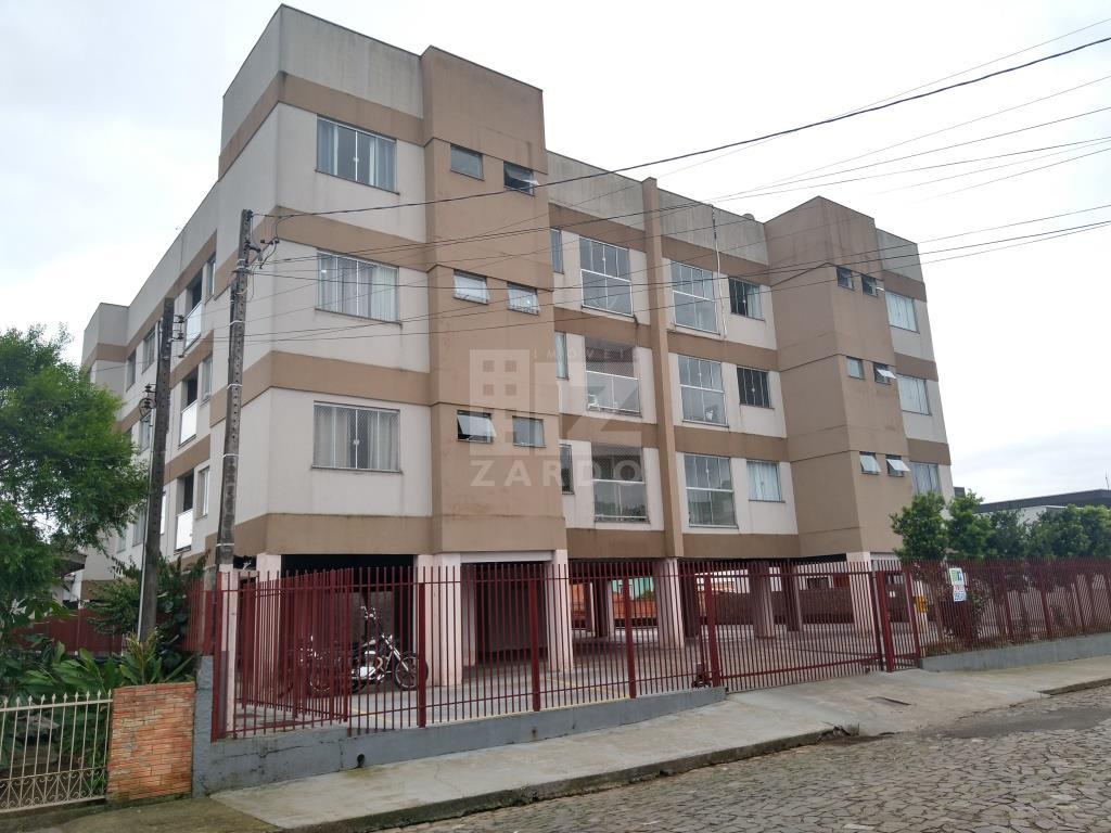 APARTAMENTO A VENDA BAIRRO BERGER, CACADOR - SC