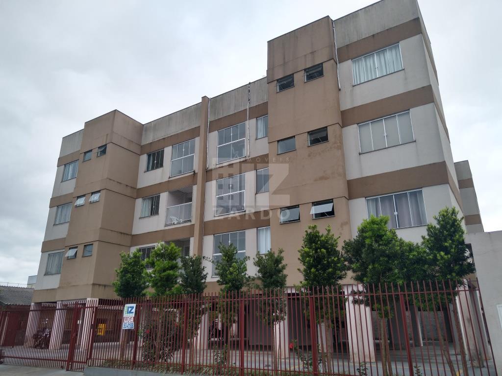 APARTAMENTO A VENDA BAIRRO BERGER, CACADOR - SC