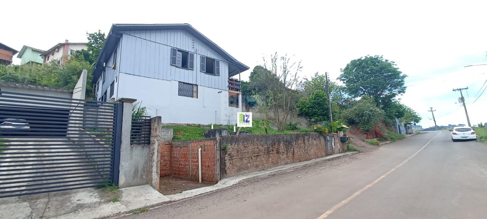 CASA À VENDA, SANTA CATARINA, CACADOR - SC