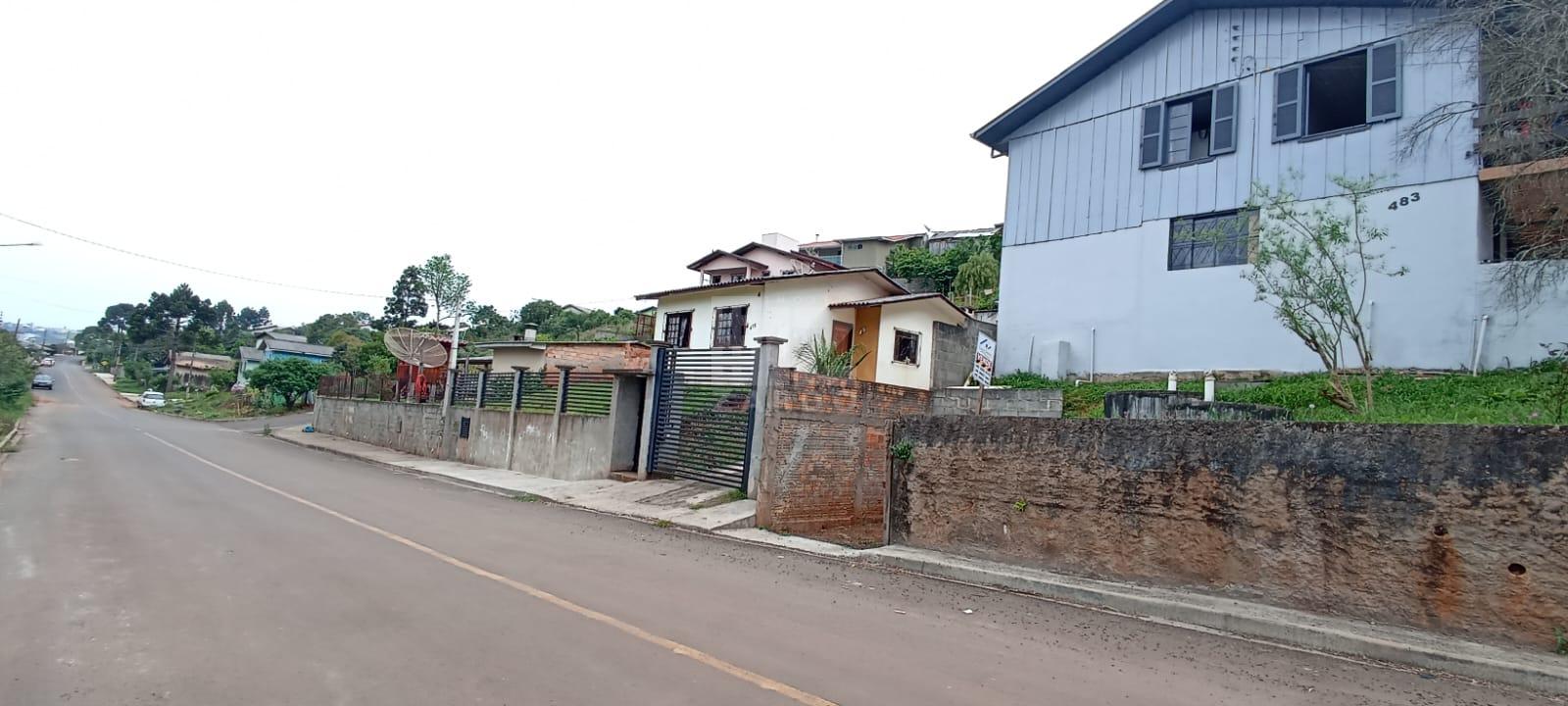 CASA À VENDA, SANTA CATARINA, CACADOR - SC