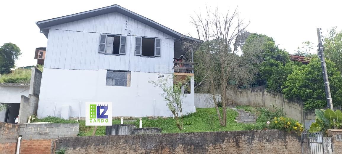 CASA À VENDA, SANTA CATARINA, CACADOR - SC