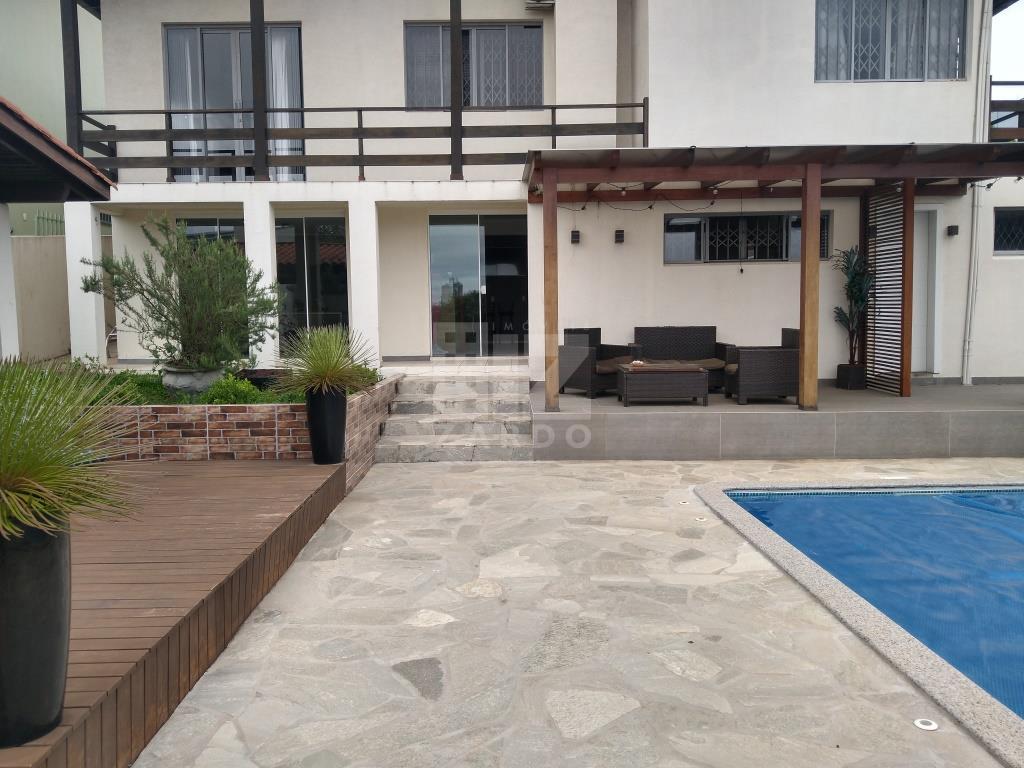 LINDA CASA A VENDA COM PISCINA AQUECIDA, BAIRRO SORGATTO, CACA...