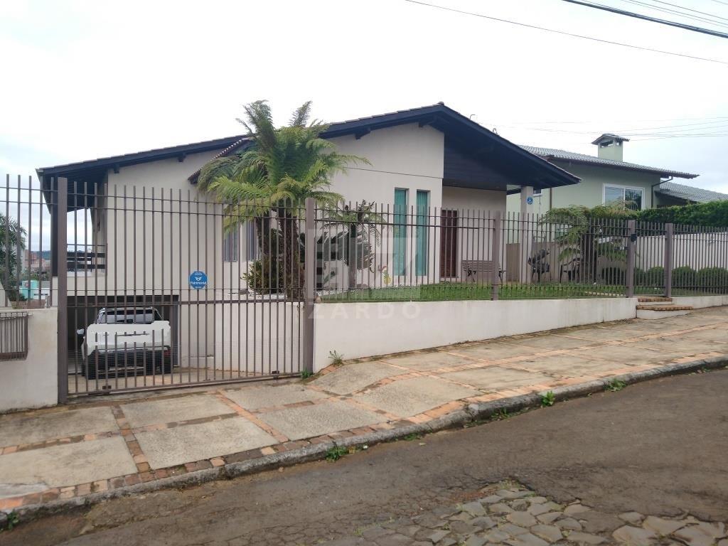 LINDA CASA A VENDA COM PISCINA AQUECIDA, BAIRRO SORGATTO, CACA...