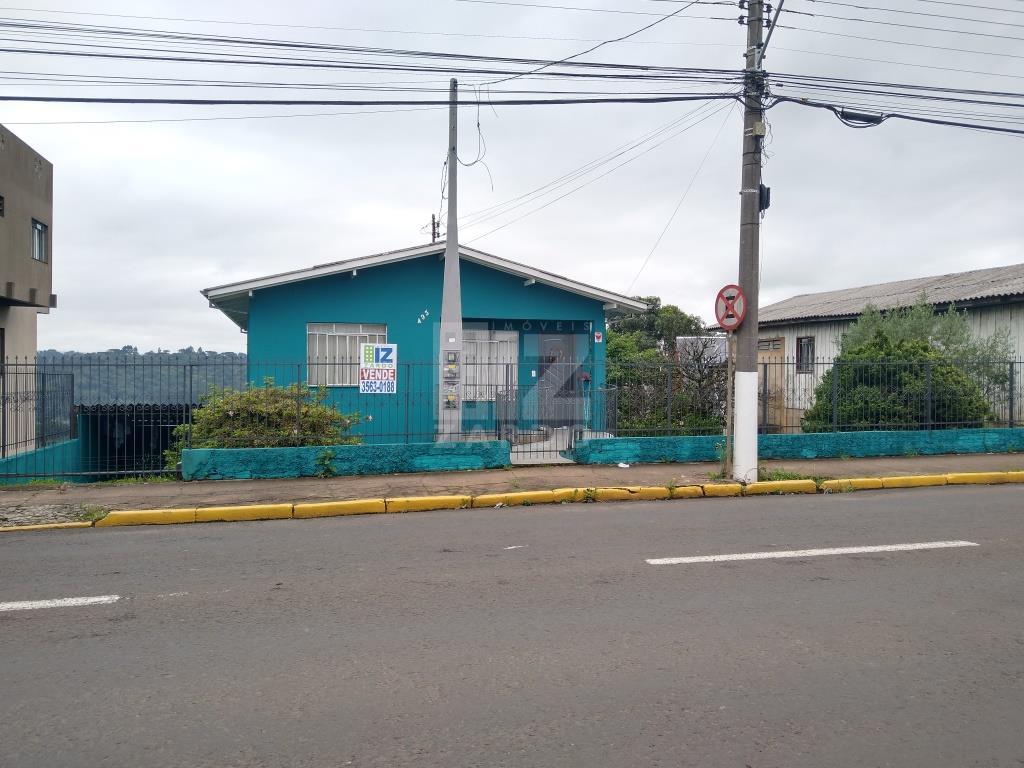 CASA A VENDA, BAIRRO BELLO, CACADOR - SC