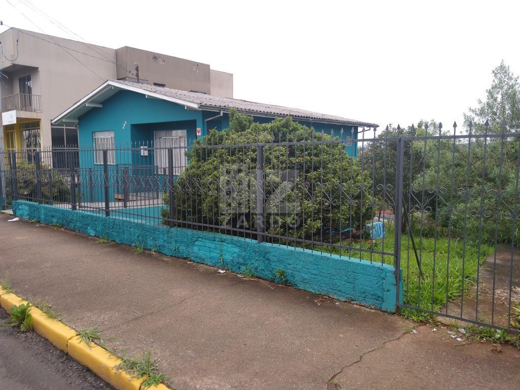 CASA A VENDA, BAIRRO BELLO, CACADOR - SC