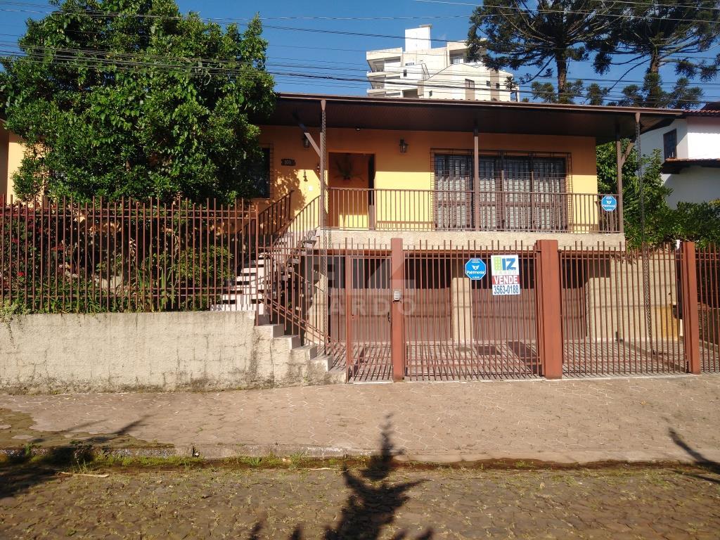 CASA A VENDA, BAIRRO REUNIDAS, CACADOR - SC