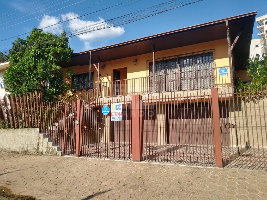 CASA A VENDA, BAIRRO REUNIDAS, CACADOR - SC