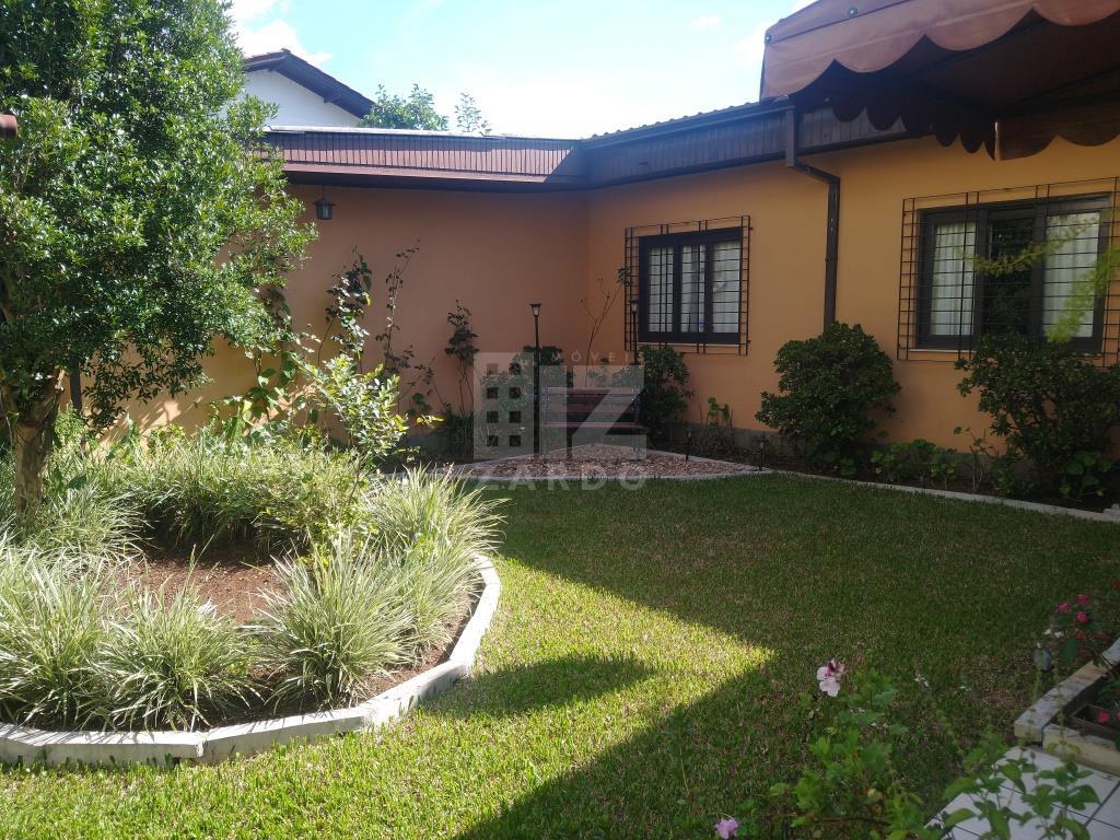 CASA A VENDA, BAIRRO REUNIDAS, CACADOR - SC