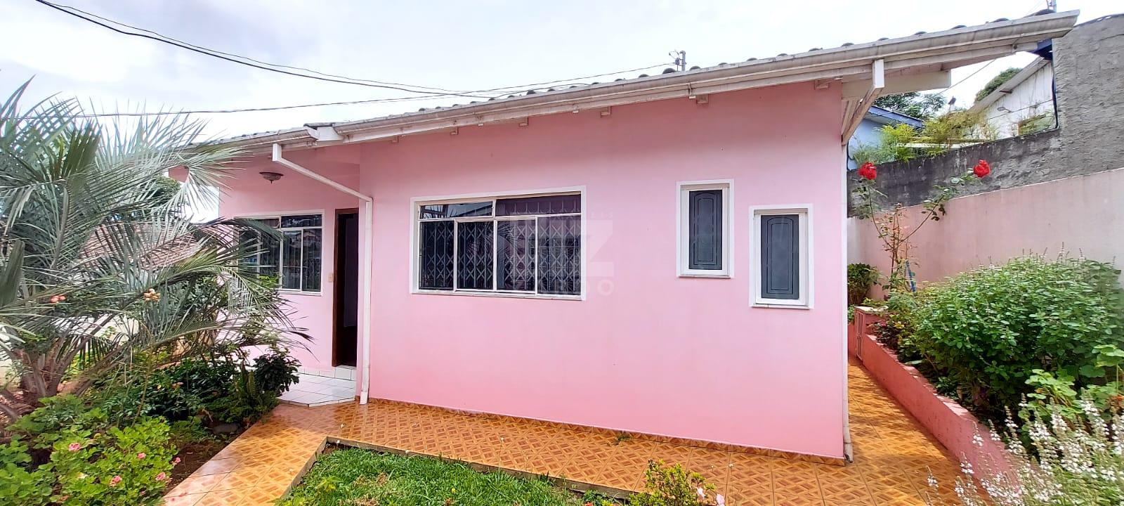 CASA FUNDOS PARA LOCAÇÃO, BAIRRO BERGER, COM 02 QUARTOS!!
