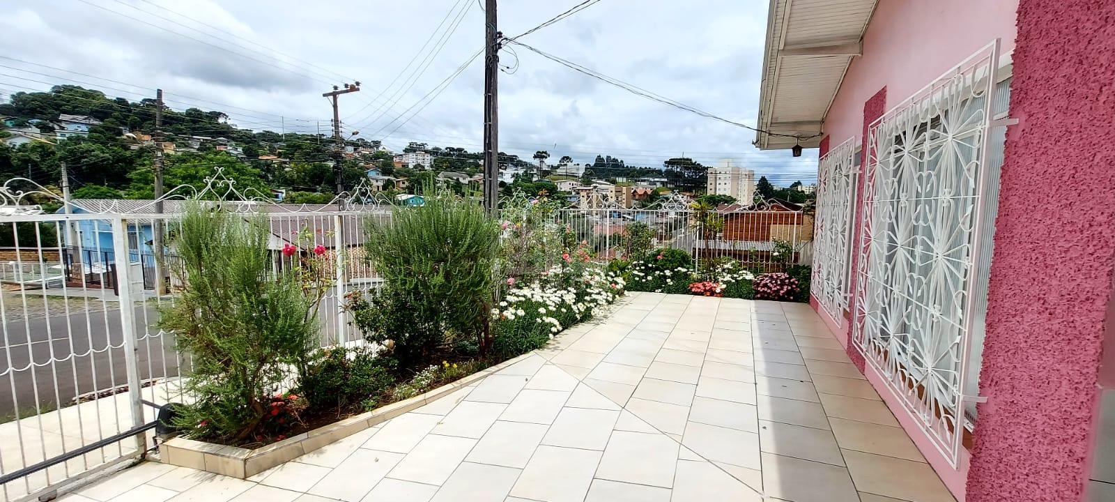 CASA FUNDOS PARA LOCAÇÃO, BAIRRO BERGER, COM 02 QUARTOS!!