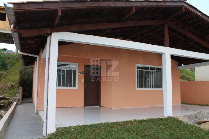 CASA A VENDA BAIRRO MARTELLO