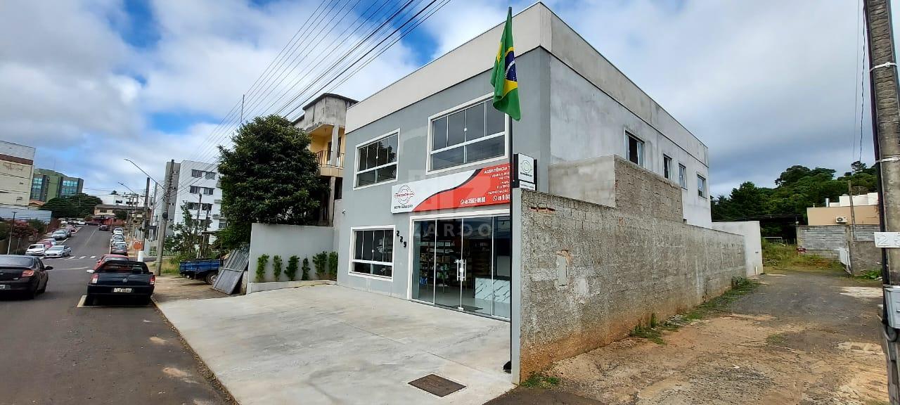 APARTAMENTO PARA LOCAÇÃO, BAIRRO REUNIDAS, CONTENDO 02 QUARTOS.