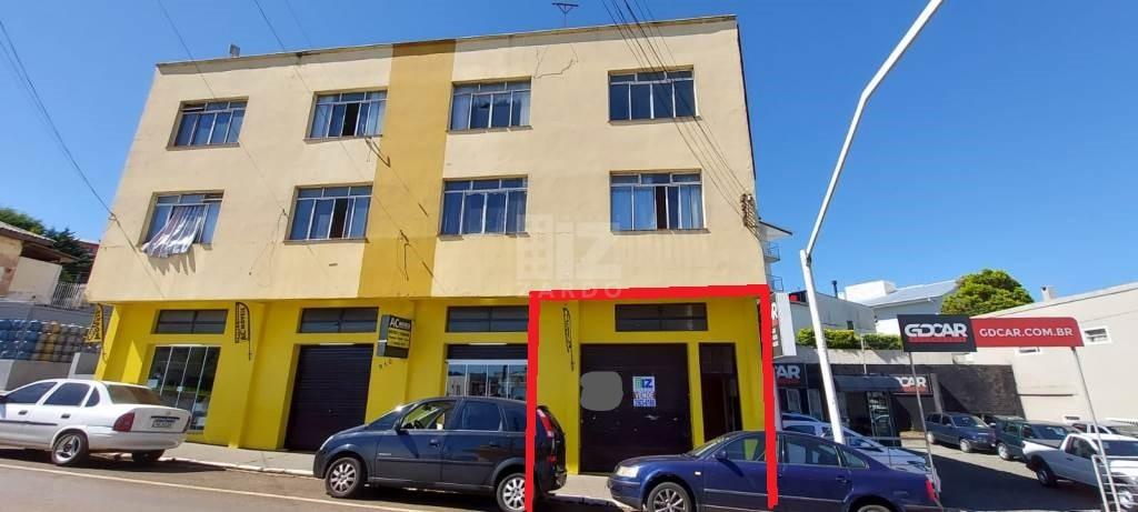 SALA COMERCIAL A VENDA, CENTRO, CACADOR - SC