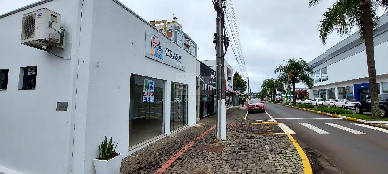 SALA COMERCIAL TÉRREA N  03, CENTRO, CONTENDO APROX. 30M  E 01...