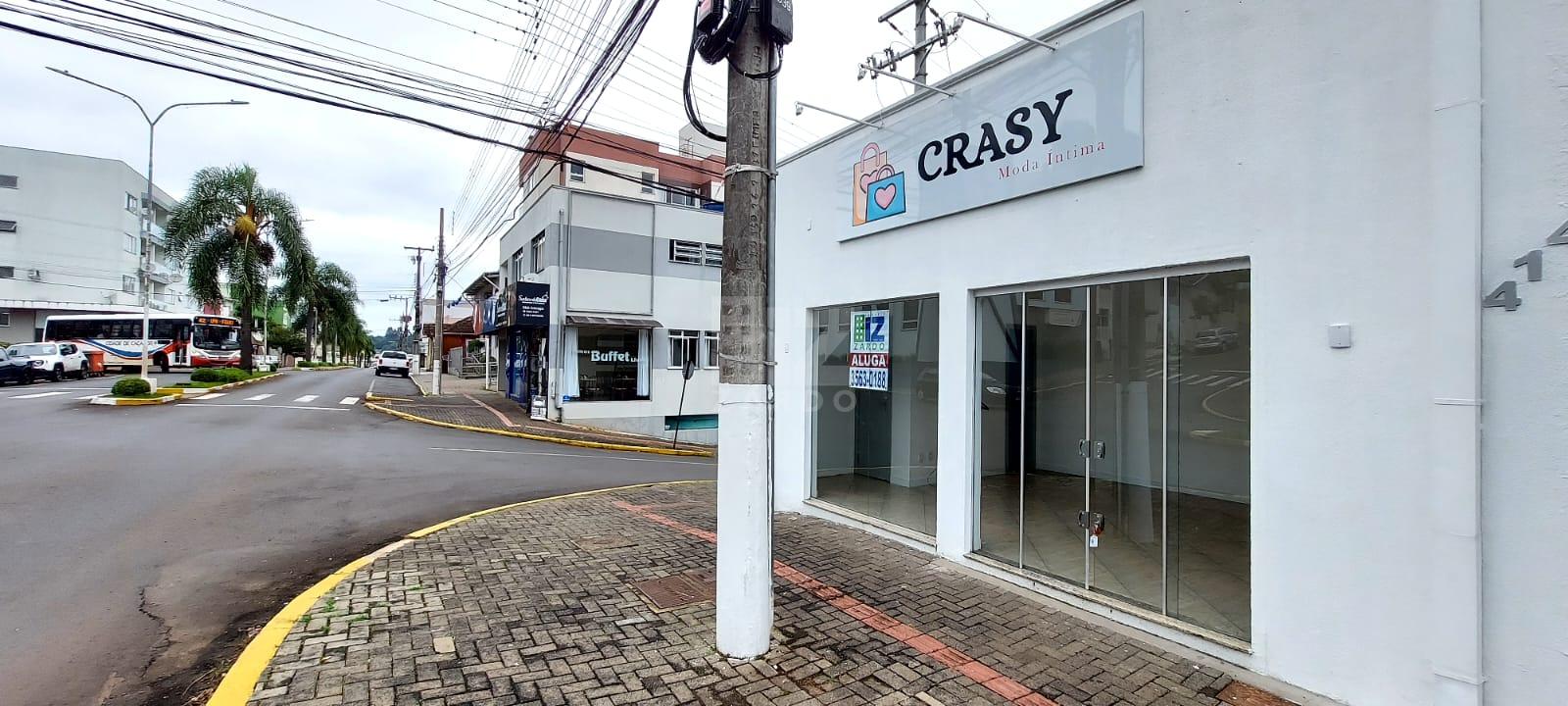 SALA COMERCIAL TÉRREA N  03, CENTRO, CONTENDO APROX. 30M  E 01...