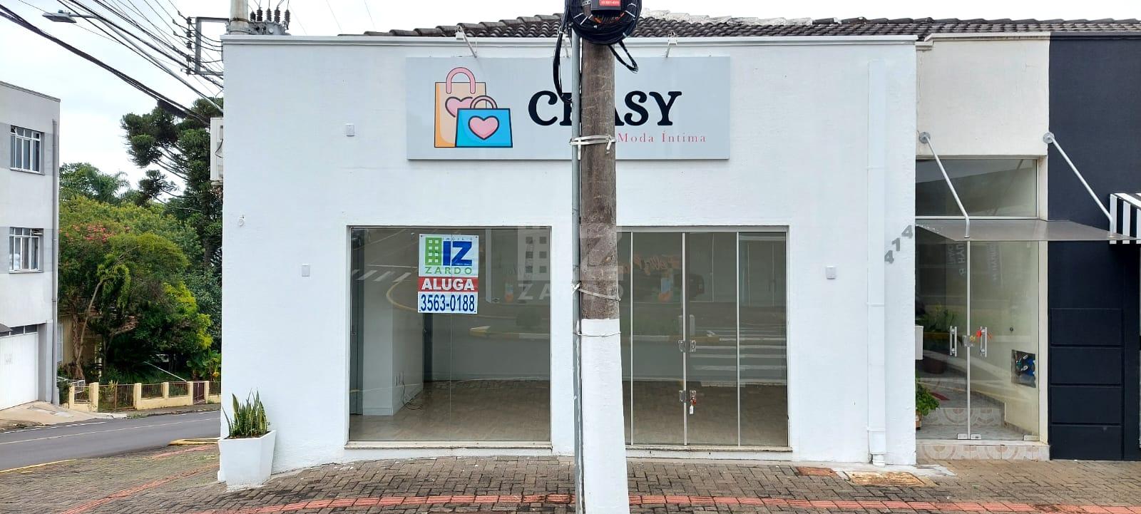 SALA COMERCIAL TÉRREA N  03, CENTRO, CONTENDO APROX. 30M  E 01...