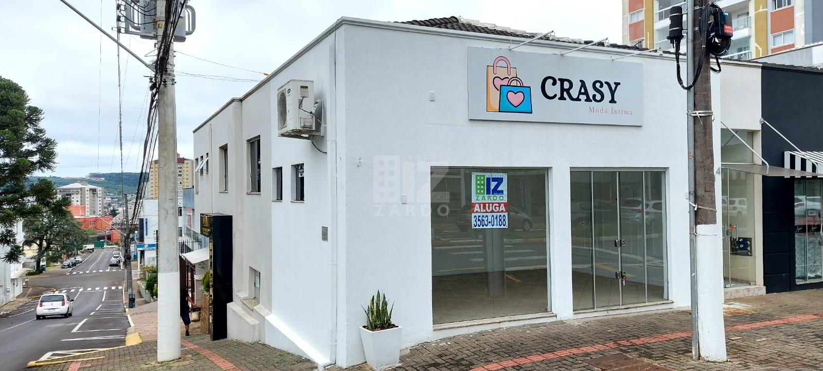 SALA COMERCIAL TÉRREA N  03, CENTRO, CONTENDO APROX. 30M  E 01...