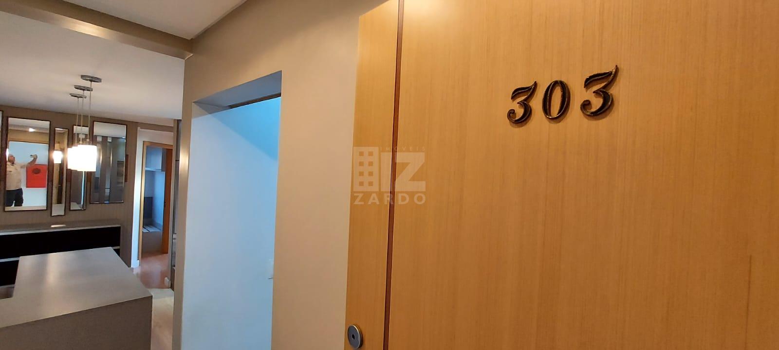 APARTAMENTO PARA LOCAÇÃO, RES. BELLO, CONTENDO 02 QUARTOS E VA...