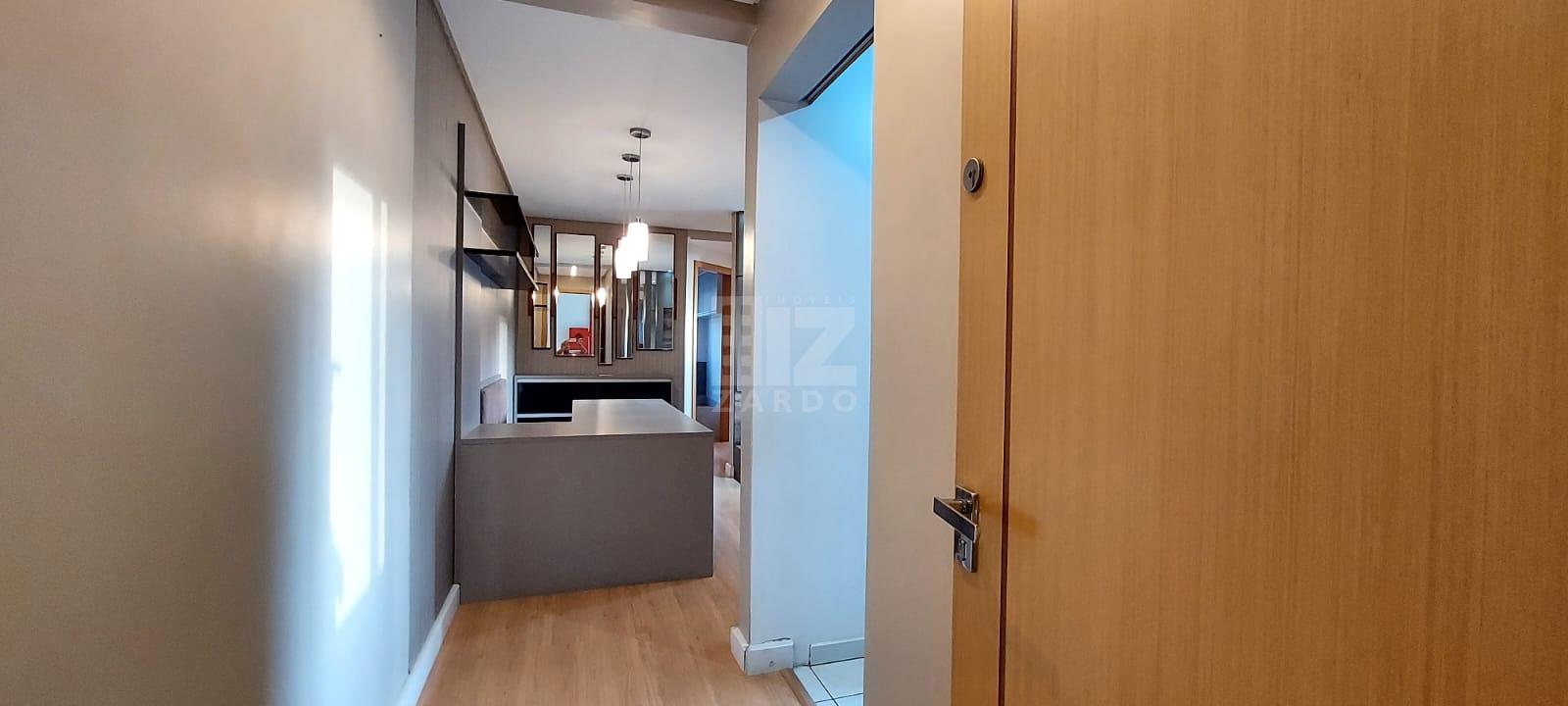 APARTAMENTO PARA LOCAÇÃO, RES. BELLO, CONTENDO 02 QUARTOS E VA...