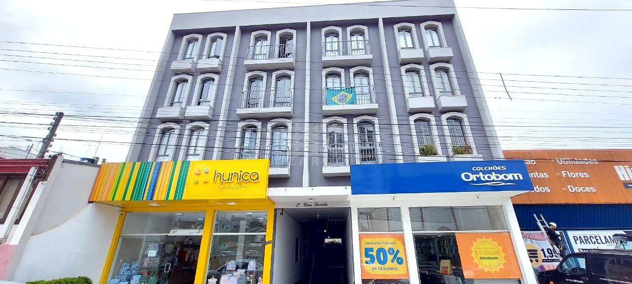 APARTAMENTO À VENDA - CENTRO, CACADOR - SC