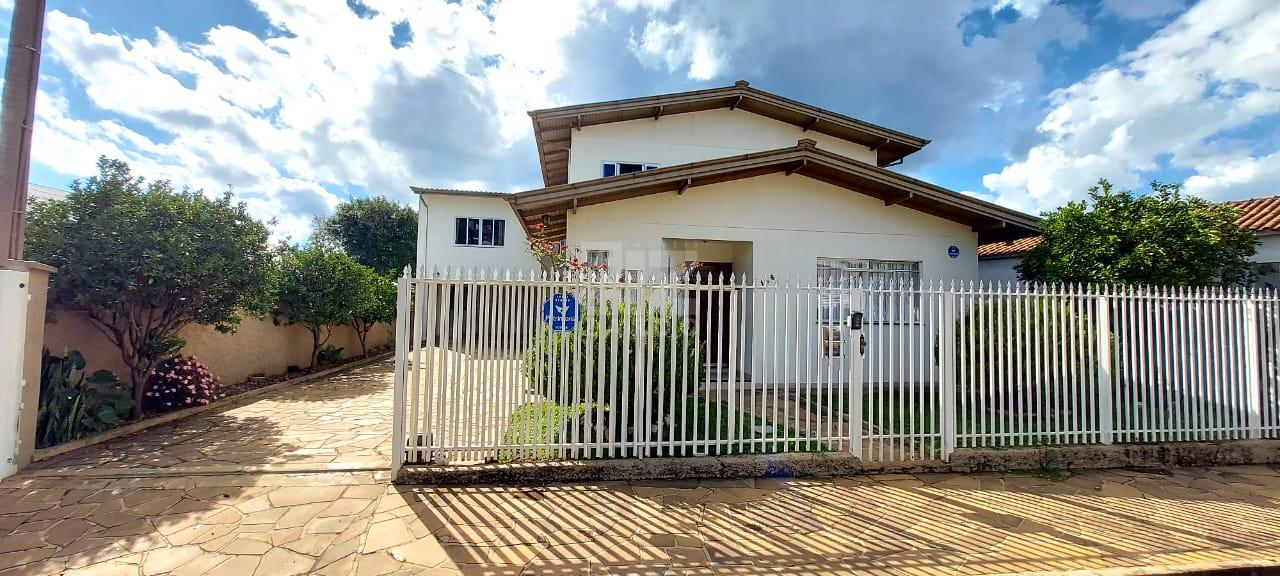 CASA PARA LOCAÇÃO, BAIRRO BERGER, PARTE SUPERIOR E INFERIOR.