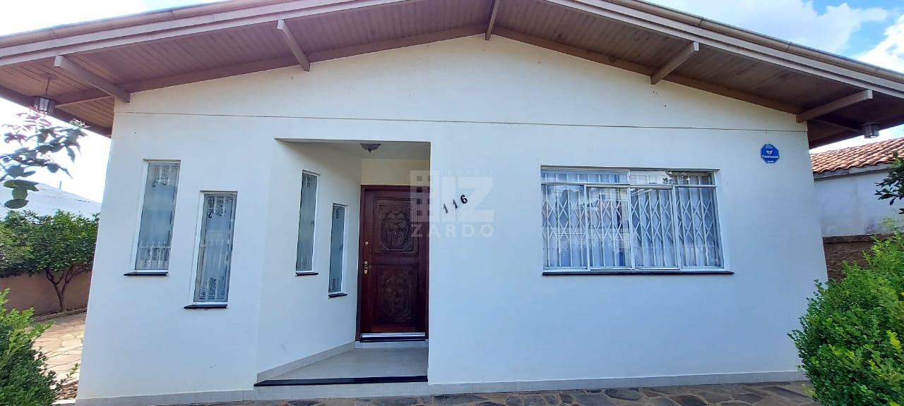 CASA PARA LOCAÇÃO, BAIRRO BERGER, PARTE SUPERIOR E INFERIOR.