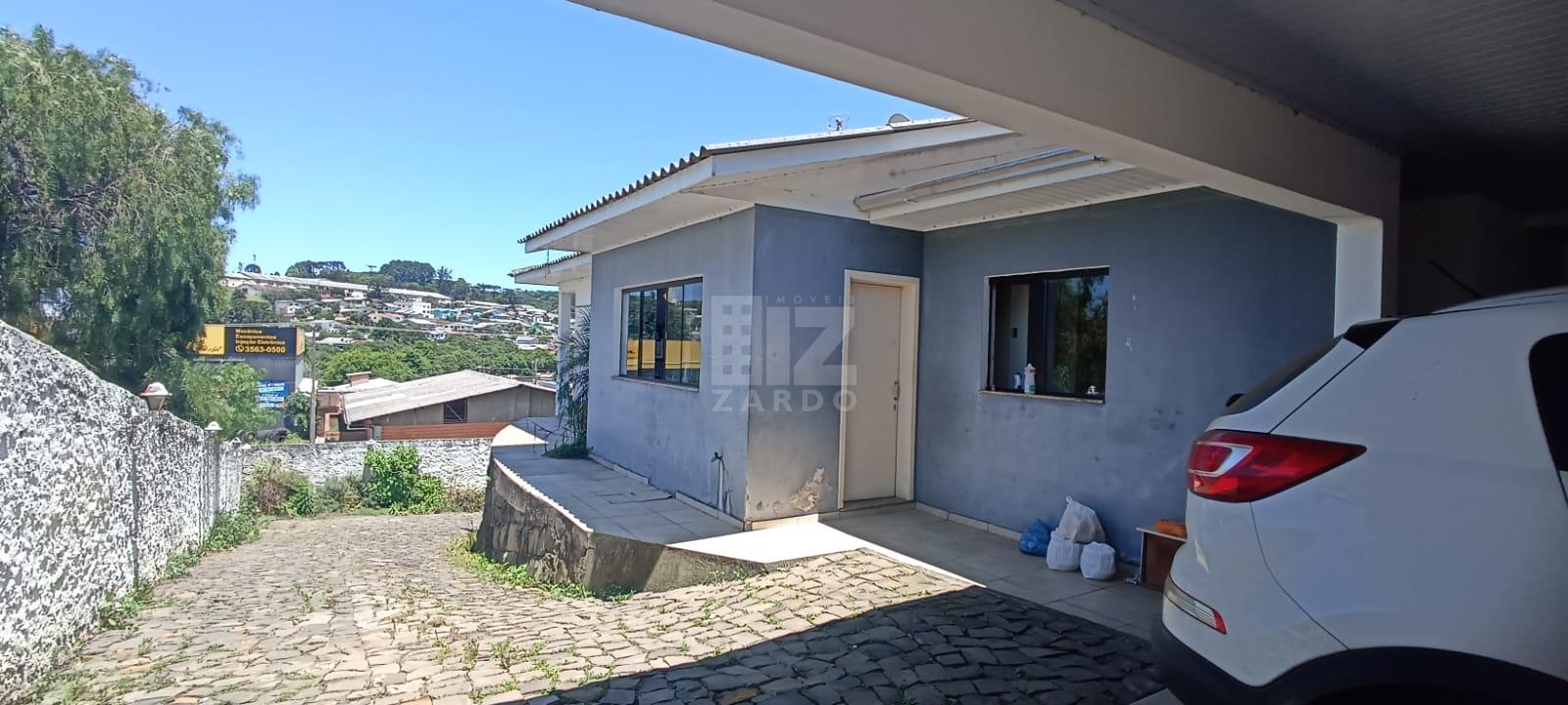 CASA PARA VENDA - BAIRRO PARAISO - CAÇADOR-SC.