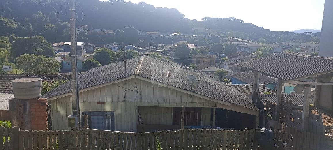TERRENO À VENDA - BAIRRO RANCHO FUNDO, CACADOR - SC